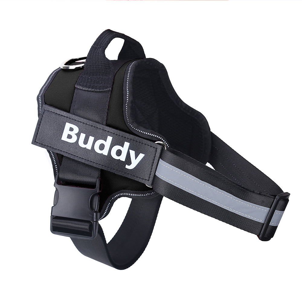 DogVest™   Dog's Adjustable Harness