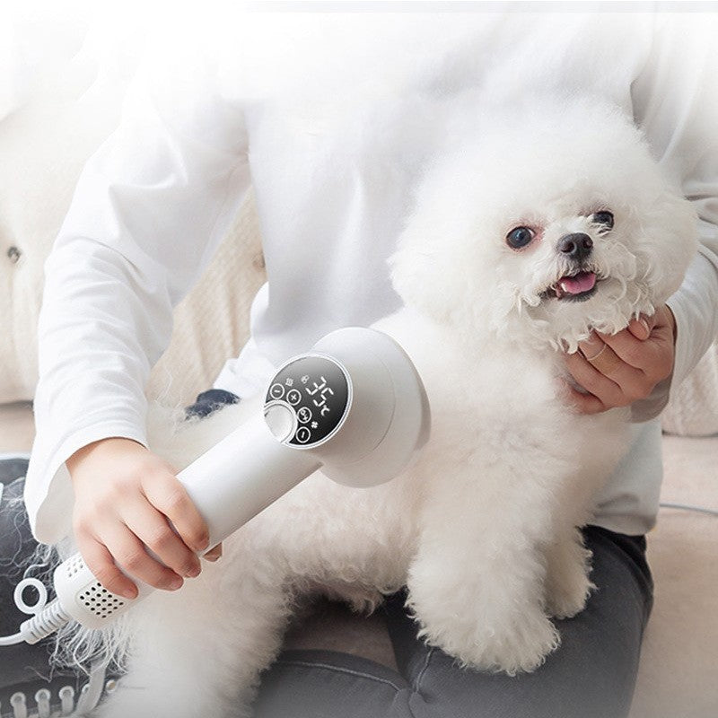 HairStyle™  Fast Hair Dryer Blower For Pets