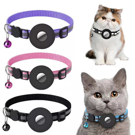 FindME™  Airtag GPS Collar For Pets