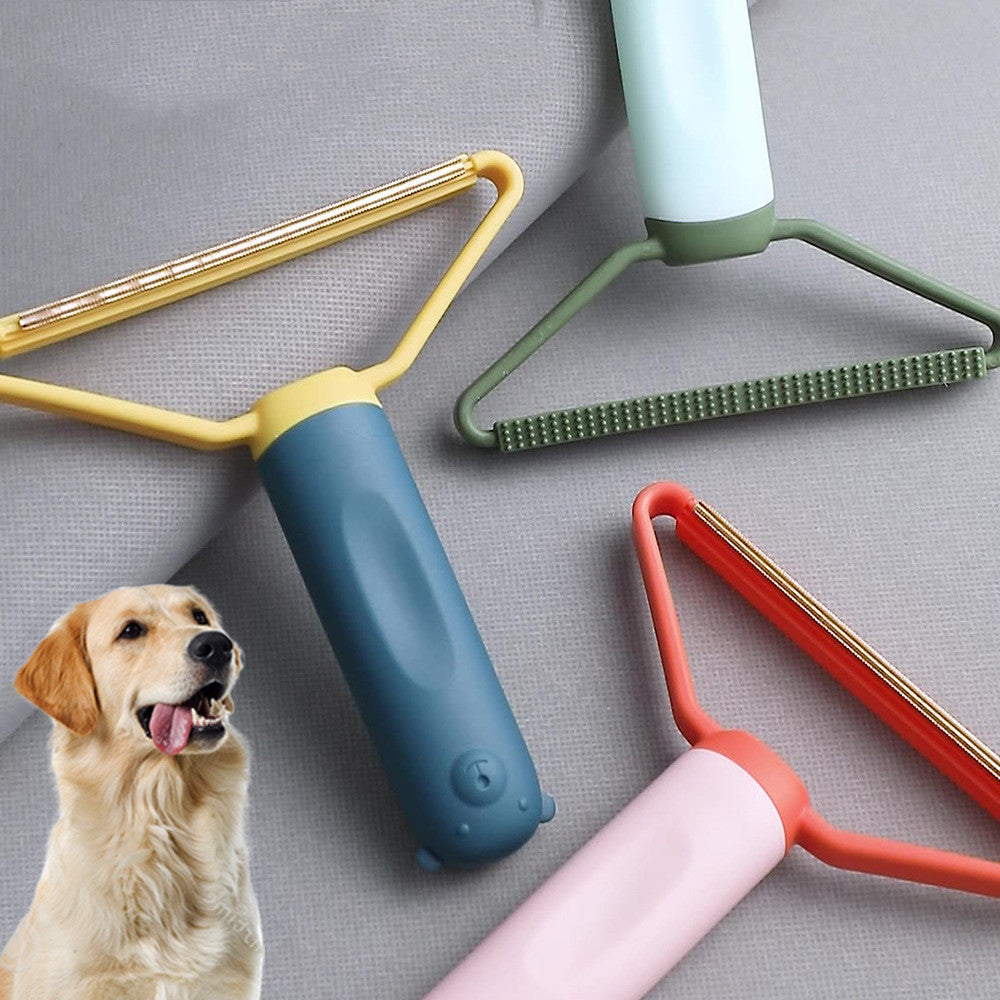 ClearHair™  Pet Hair Remover From Surfaces