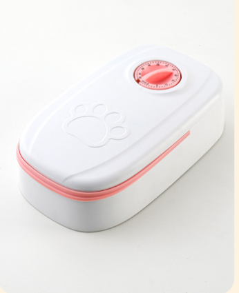 SmartFeeder™  Smart Automatic Pet Feeder With Timer